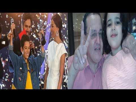 لايف ستايلشاهد: والد أشرقت أحمد يفضح"ذا فويس كيدز" و يكشف سبب خسارتها83527/0