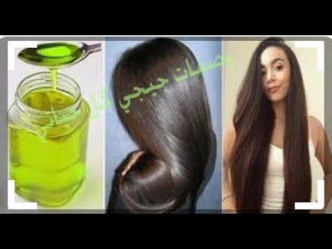 لايف ستايلشاهد: الطريقة الصحيحة لتطويل وفرد الشعر الخشن في 15 دقيقة 83540/0