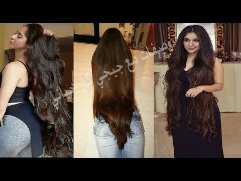 لايف ستايلشاهد: وصفة ناجحة مش هتصدقي طول ونعومة شعرك 2 سنتيمتر في اليوم83542/0