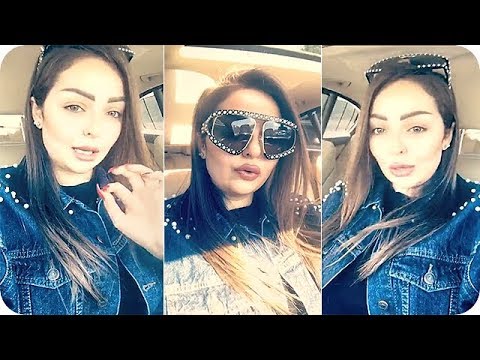 لايف ستايلزين كرزون تنتقد من يقدم إليها اللوم83694/0