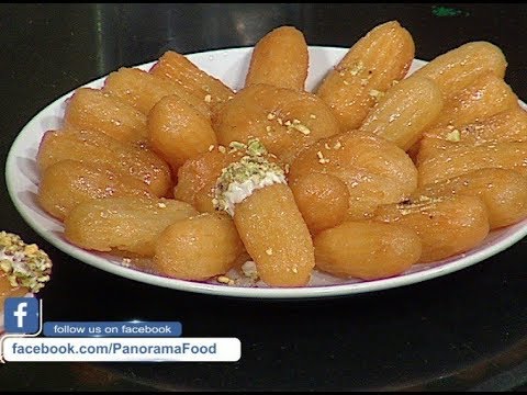 لايف ستايلشاهد: طريقة إعداد ومقادير " بلح شام بالفانيليا والشوكولاتة"83701/0