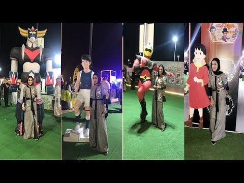 لايف ستايلشاهد: أميره تتذكر أيام الطفولة83702/0