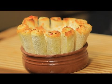 لايف ستايلبالفيديو: طريقة عمل ومقادير "توست رول للحفلات"15307/0