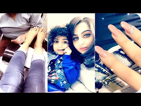 لايف ستايلشاهد: شيماء قاسم في مركز "روزولين" للتجميل84076/0