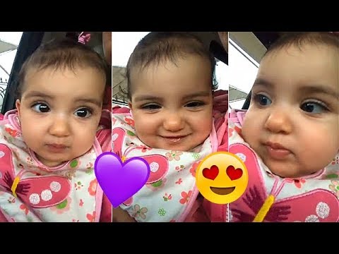 لايف ستايلشاهد: لقطات طريفة لمحمد الترك أثناء اللعب مع ابنته غزل84077/0