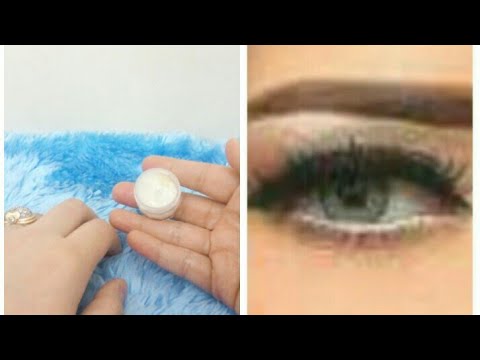 لايف ستايلشاهد: وصفة جديدة لإخفاء الهالات السوداء حول العينين 84098/0