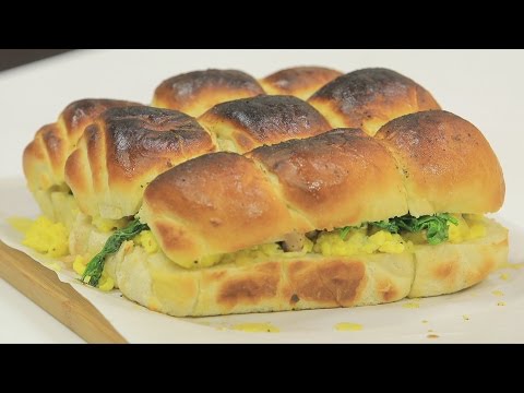 لايف ستايلبالفيديو: طريقة عمل ومقادير "بانز ياباني"15310/0