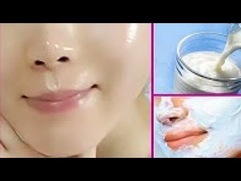 لايف ستايلشاهد:  وصفة جديدة لتفتيح البشرة 4 درجات 84101/0