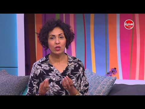 لايف ستايلشاهد| نصيحة للبنات بعد تجربة "تغريد" في إنقاص وزنها84155/0