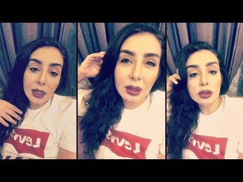 لايف ستايلشاهد: شيماء علي ترد على اللي قالت حسابك كله إعلانات من غير فائدة84246/0