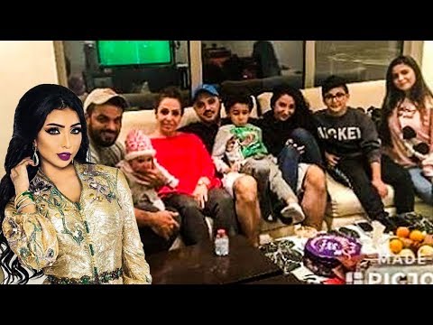 لايف ستايلشاهد: دنيا باطمة توجه رسالة قوية لحلا84324/0