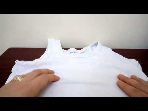 لايف ستايلشاهد: إعادة تدوير الملابس القديمة بشكل مميّز84328/0