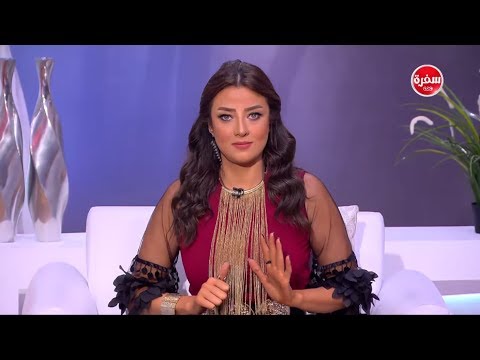 لايف ستايلبالفيديو: رضوى الشربيني تحذِّر من "الرصاصة السادسة"84374/0