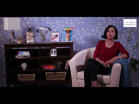 لايف ستايلبالفيديو: كيفية مساعدة الطفل الخجول84375/0