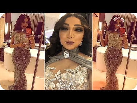 لايف ستايلشاهد| دنيا بطمة تتألق بفستان خرافي في أحدث إطلالاتها84489/0