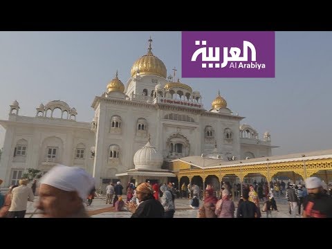 لايف ستايلشاهد: أهم معالم مدينة نيودلهي السياحية والأثرية84518/0