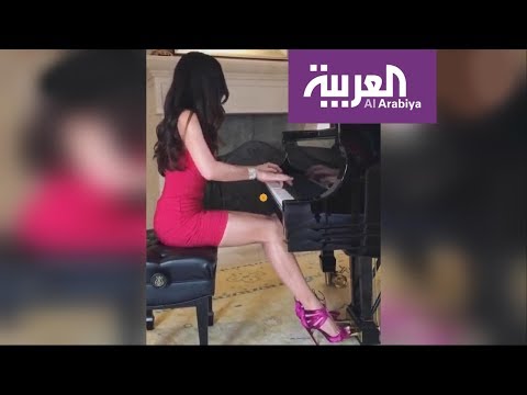 لايف ستايلتعرفوا على أجمل وأكثر العازفات إثارة في العالم84519/0