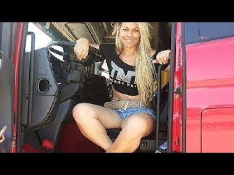 لايف ستايلشاهد: أفضل سائقات وسائقي الشاحنات في العالم84646/0