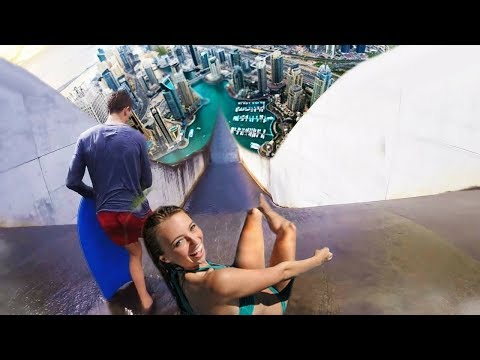 لايف ستايلشاهد: 9 زلاجات مائية طبيعية لن تصدق أنها موجودة بالفعل84647/0