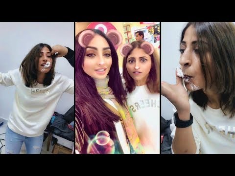 لايف ستايلنور الغندور تحتفل مع شوجي بعيد ميلادها84670/0