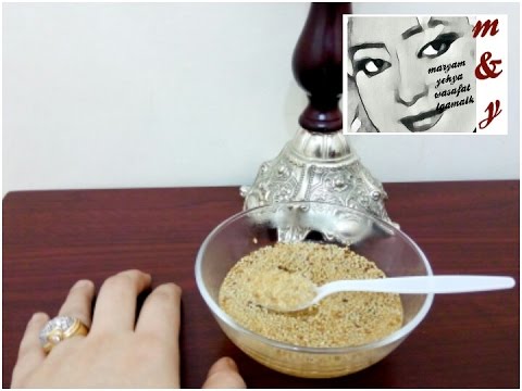 لايف ستايلبالفيديو: ستقول وداعًا للشعر الأبيض15326/0