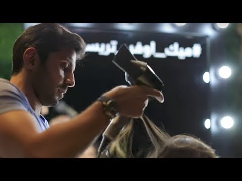 لايف ستايلشاهد: مقابلة مع مصفّف الشعر جورج المندلق84682/0