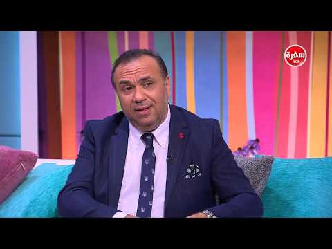 لايف ستايلشاهد: كيفية تصميم الفساتين الثلاثية الأبعاد من بهيج حسين84692/0