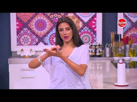 لايف ستايلشاهد: طرق طبيعية لتنظيف المنزل من رضوى الشربيني84694/0