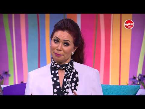 لايف ستايلشاهد: إتيكيت تحريك اليدين من ريهام الهواري84695/0