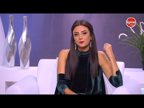 لايف ستايلشاهد: قصة جديدة ورأي مختلف لرضوى الشربيني عن الرجال84697/0