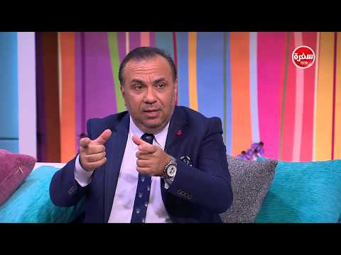 لايف ستايلشاهد: نصيحة بهيج حسين لإخفاء الخصر الممتلئ84699/0