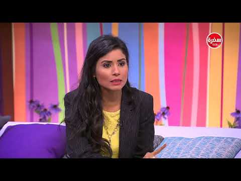لايف ستايلشاهد: نصيحة المحامية مها أبو بكر للزوجة التي تتعرض للضرب من زوجها84701/0