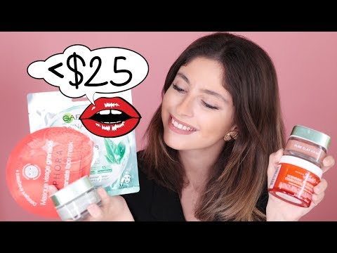 لايف ستايلبالفيديو: تعرفي على أفضل أقنعة للوجه84709/0