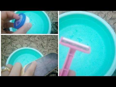 لايف ستايلبالفيديو: وصفة أكثر من رائعة لتنعيم الكعبين84712/0