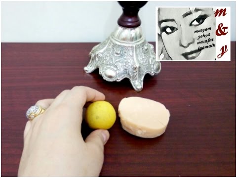 لايف ستايلبالفيديو: طريقة عمل صابون الليمون منزليًا15330/0