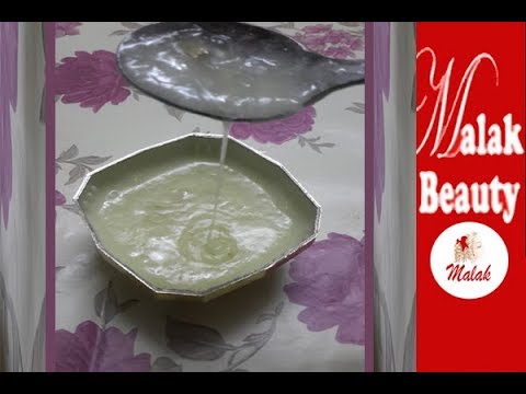 لايف ستايلبالفيديو: ادهني وجهك بهذا الكريم مساءً وانظري ماذا سيحدث لجلدك84717/0