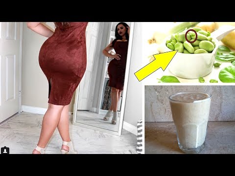 لايف ستايلبالفيديو: حبوب مضمونة لزيادة الوزن 5 كيلو في الأسبوع84720/0