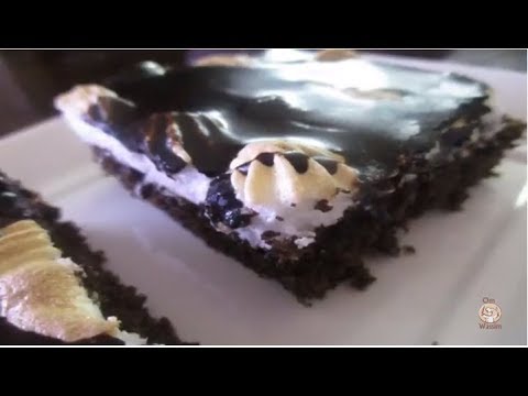 لايف ستايلشاهد: طريقة إعداد كيكة الميرانغ بالشوكولا84745/0