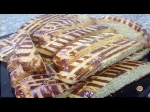 لايف ستايلشاهد: طريقة إعداد كروكي المقصوص الجزائري84746/0