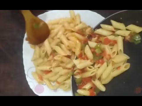 لايف ستايلشاهد: طريقة إعداد مكرونة بصوص لذيذ جدًا84748/0