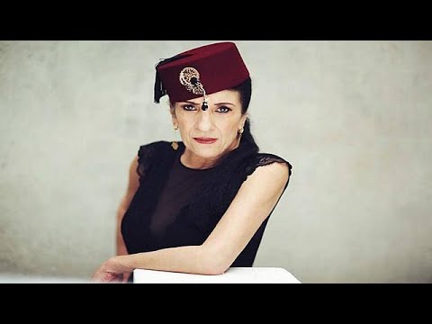 لايف ستايلشاهد: بيونة الممثلة الجزائرية التي رفعت شعار التمرد84832/0