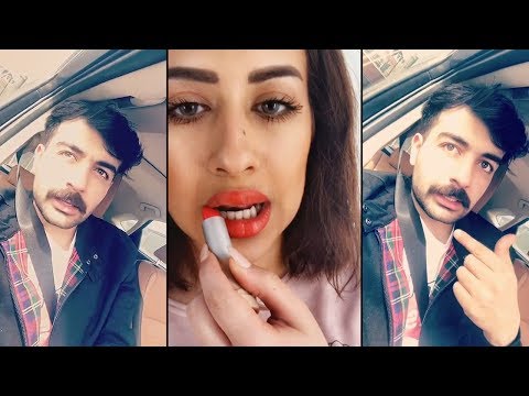 لايف ستايلشاهد: عقيل الرئيسي يكتشف عيبًا في فرح بعد ما تزوجها84853/0