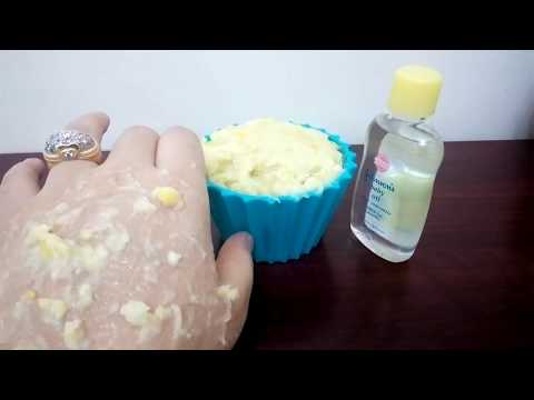 لايف ستايلبالفيديو: قناع نصف ساعة لبشرة بيضاء كالحليب84857/0