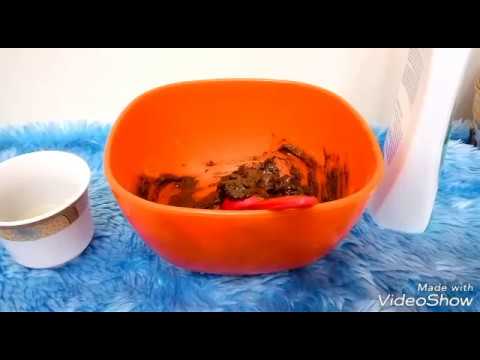 لايف ستايلبالفيديو: حل نهائي بإذن الله لمشاكل تساقط الشعر والقشرة84858/0