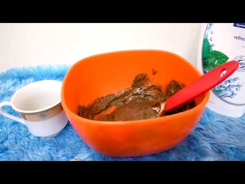 لايف ستايلبالفيديو: وداعًا للقشرة بالشعر ومن أول مرة في عشر دقائق84859/0