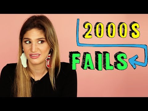 لايف ستايلأخطاء في الموضة ارتكبناها بعد العام84867/0