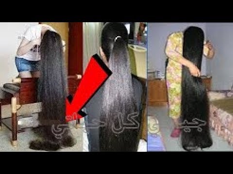 لايف ستايلشاهد: استخدام الزبادي لتطويل الشعر في أسرع وقت84880/0