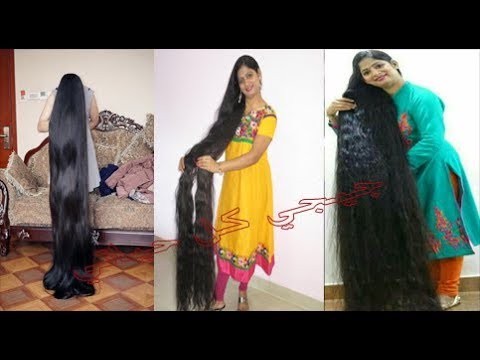 لايف ستايلشاهد: سر من أسرار تطويل شعر الهنديات في يومين فقط84945/0