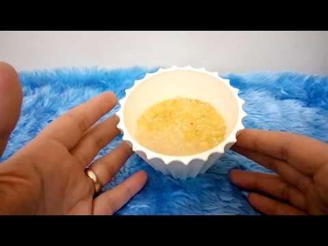 لايف ستايلشاهد| كريم الذرة الصفراء "الفشار" لبشرة خالية من التجاعيد84951/0