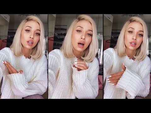 لايف ستايلشاهد: الموديل روز تتحدث عن الحياة بعد الزواج85083/0